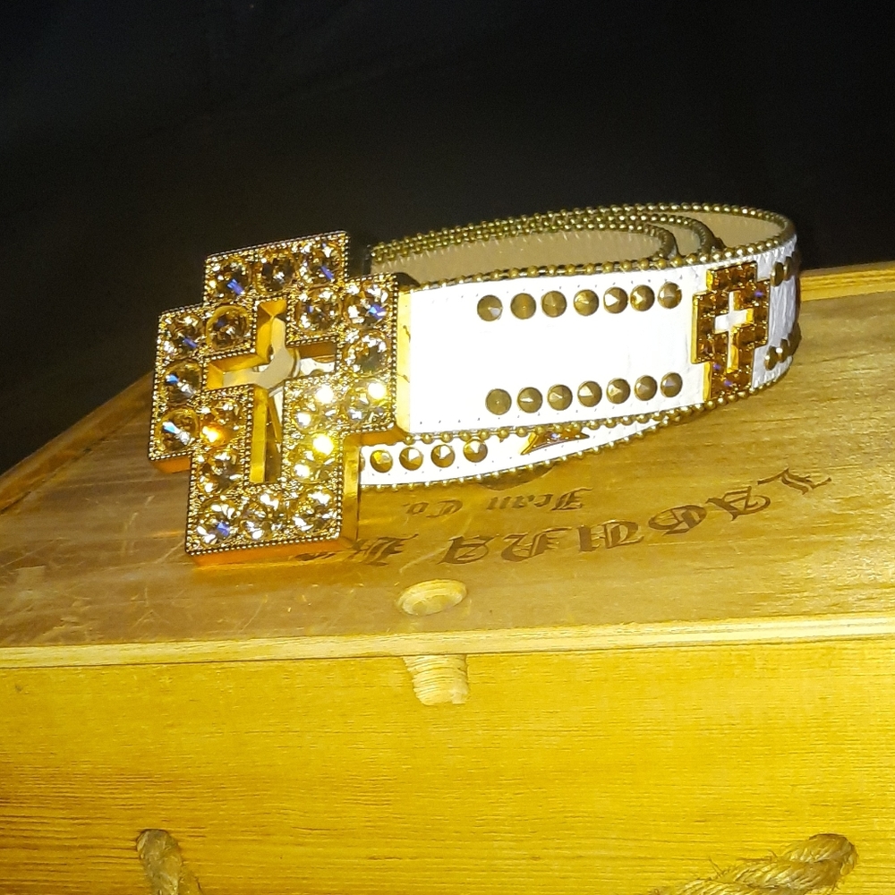 Belt